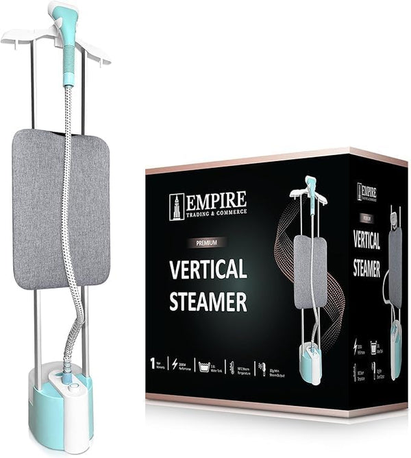 Empire Vertical Steamer