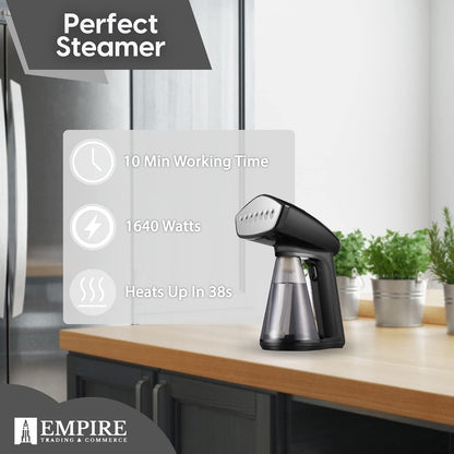 Empire Garment Steamer