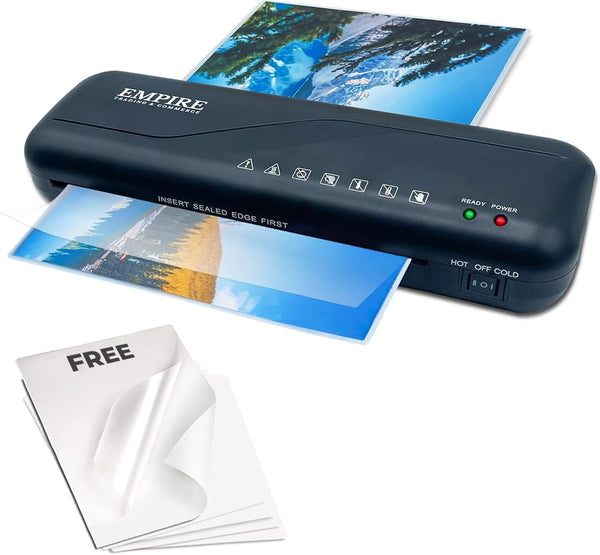 Empire Laminator
