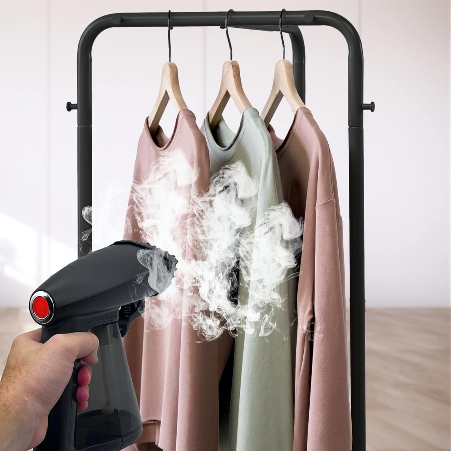 Empire Garment Steamer