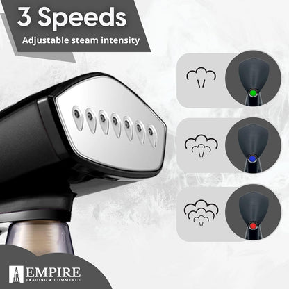 Empire Garment Steamer