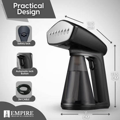 Empire Garment Steamer
