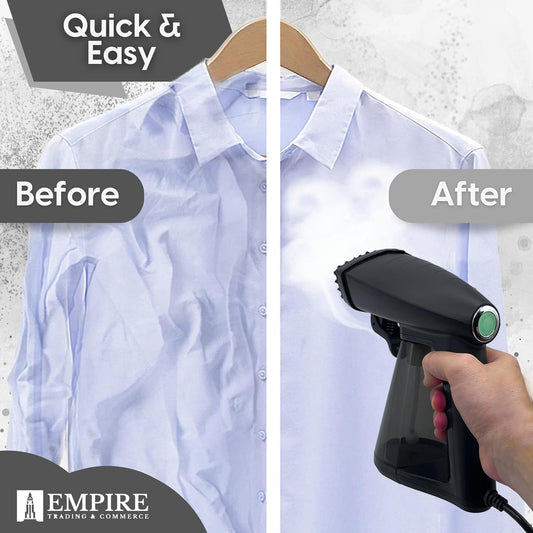 Empire Garment Steamer