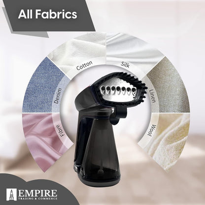 Empire Garment Steamer