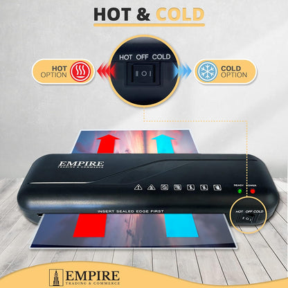 Empire Laminator